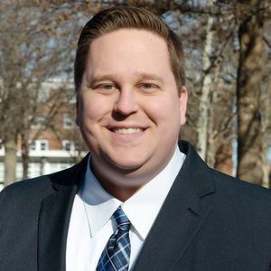 Meet your Posher, Adam